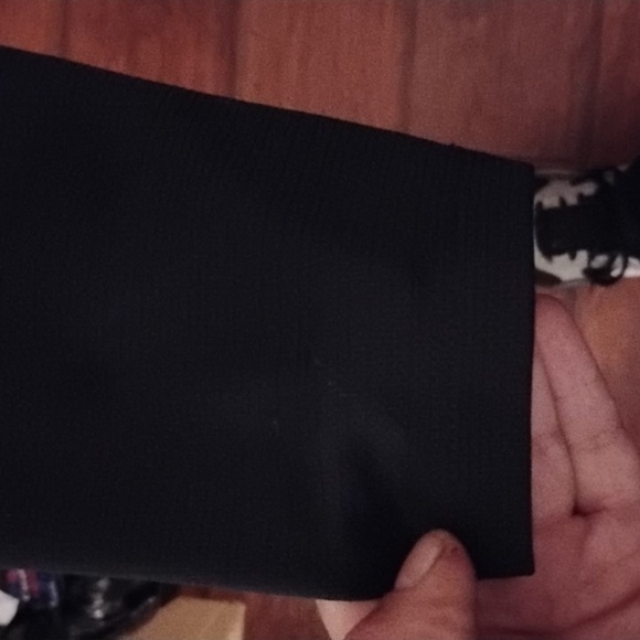 Nike tennis elements cardigan 3.0 size XXL colour Black & white - Picture 6 of 13